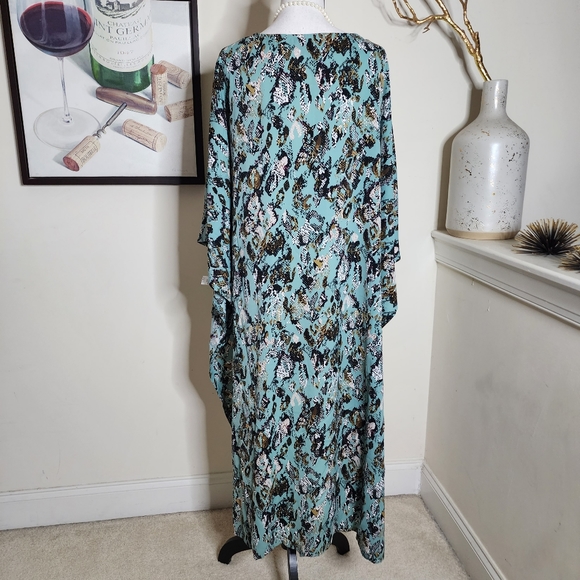 🔥P. Luca Milano High Low Tunic - Picture 10 of 14